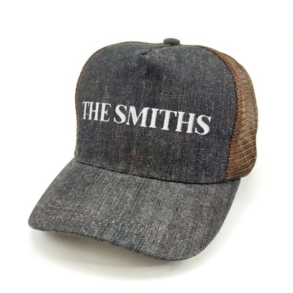 Gorra The Smiths