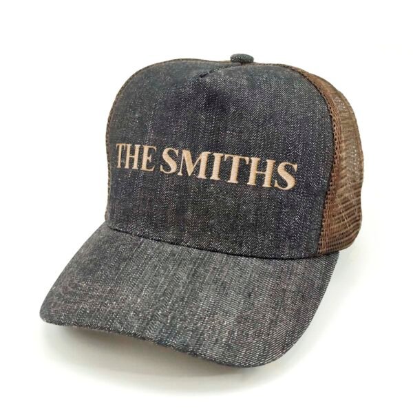 Gorra The Smiths