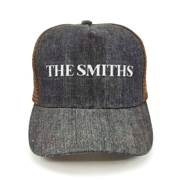 Gorra The Smiths