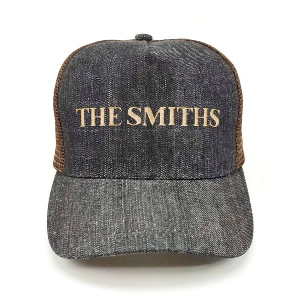 Gorra The Smiths