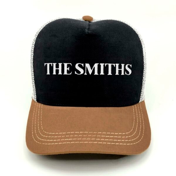 Gorra The Smiths