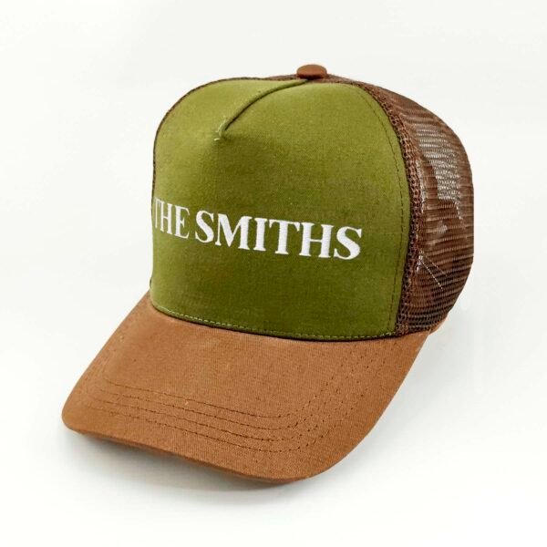 Gorra The Smiths