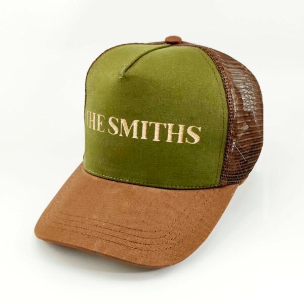 Gorra The Smiths