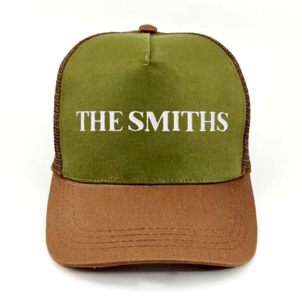 Gorra The Smiths