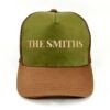 Gorra The Smiths