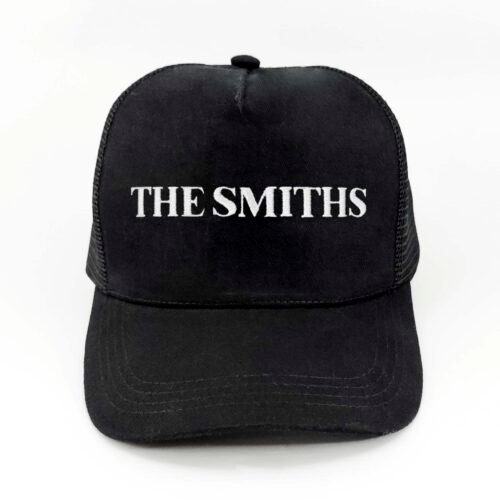 Gorra The Smiths