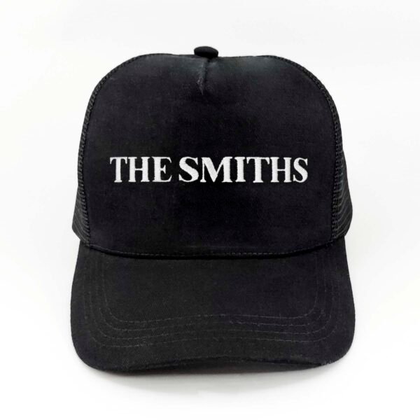 Gorra The Smiths