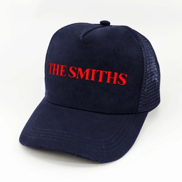 Gorra The Smiths