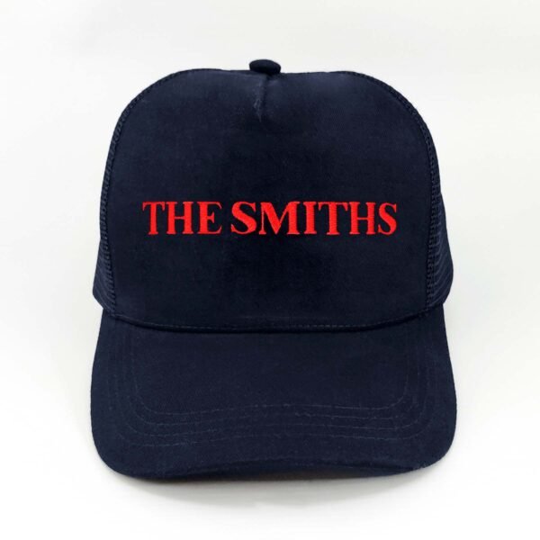 Gorra The Smiths