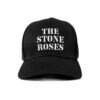 The-Stone-Roses_Gorra_Baseball_Frente Gorra The Stone Roses