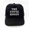 The-Stone-Roses_Modelo5_Frente Gorra The Stone Roses