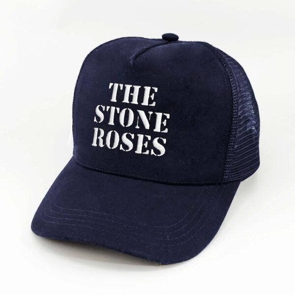 Gorra The Stone Roses