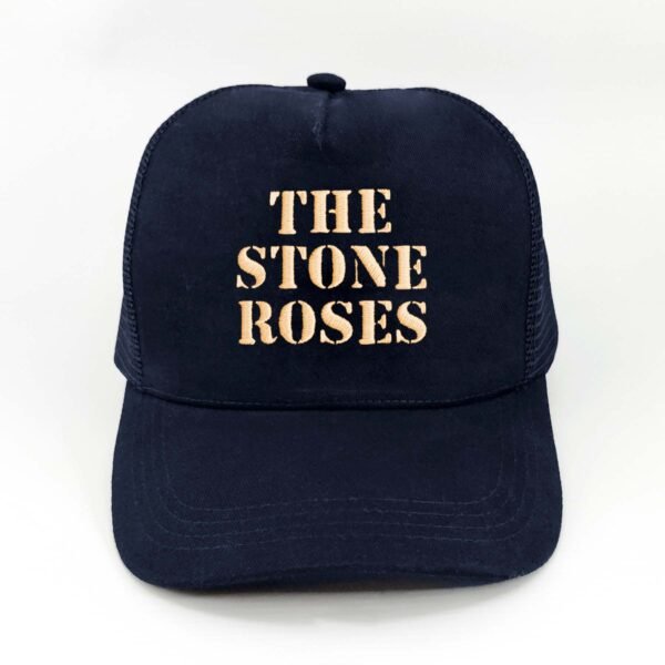 Gorra The Stone Roses