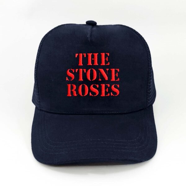 Gorra The Stone Roses