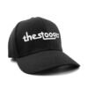 The-Stooges_Gorra_Baseball_Diagonal Gorra The Stooges