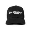 The-Stooges_Gorra_Baseball_Frente Gorra The Stooges