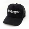 The-Stooges_Modelo5_Diagonal Gorra The Stooges