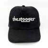The-Stooges_Modelo5_Frente Gorra The Stooges