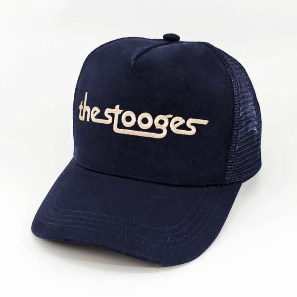 Gorra The Stooges