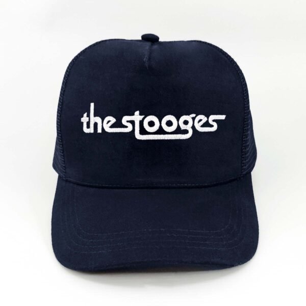 Gorra The Stooges