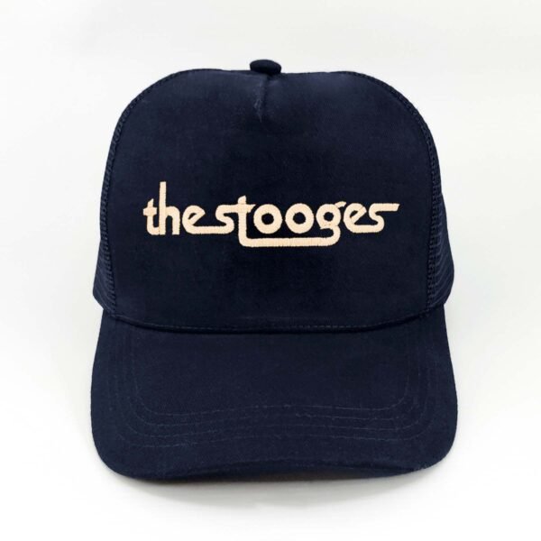 Gorra The Stooges