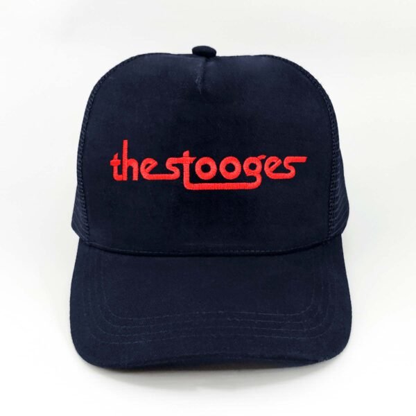 Gorra The Stooges