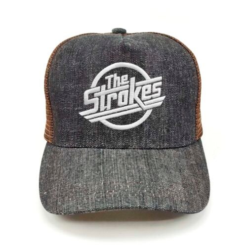 Gorra The Strokes