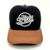The-Strokes_Modelo3_Frente_Blanco Gorra The Strokes