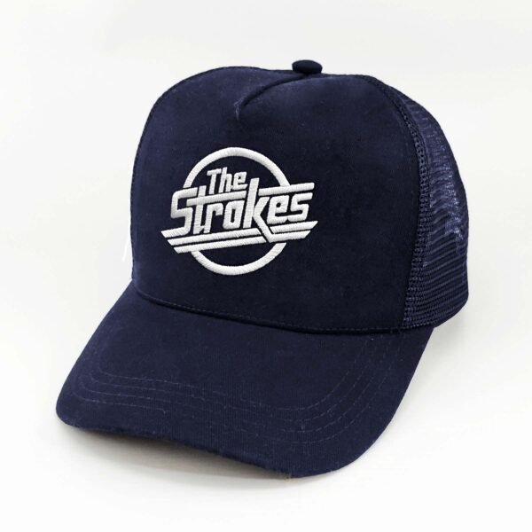 Gorra The Strokes