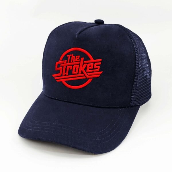 Gorra The Strokes