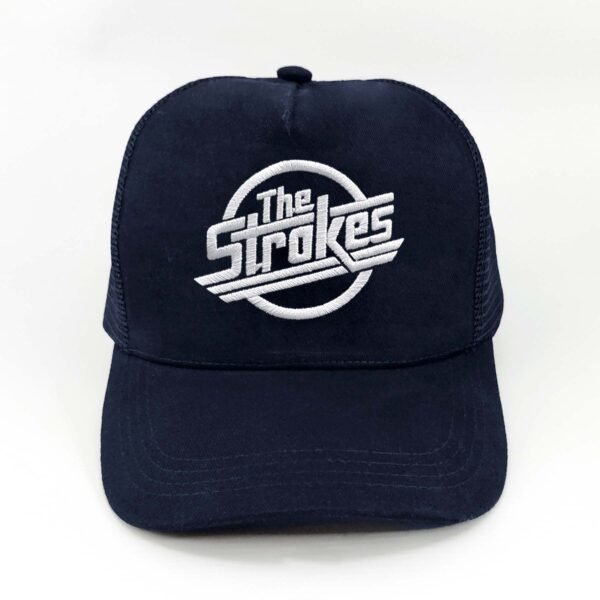 Gorra The Strokes