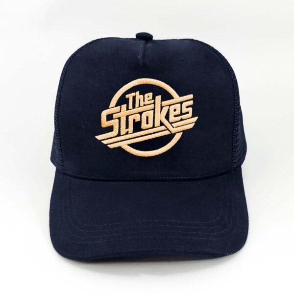 Gorra The Strokes