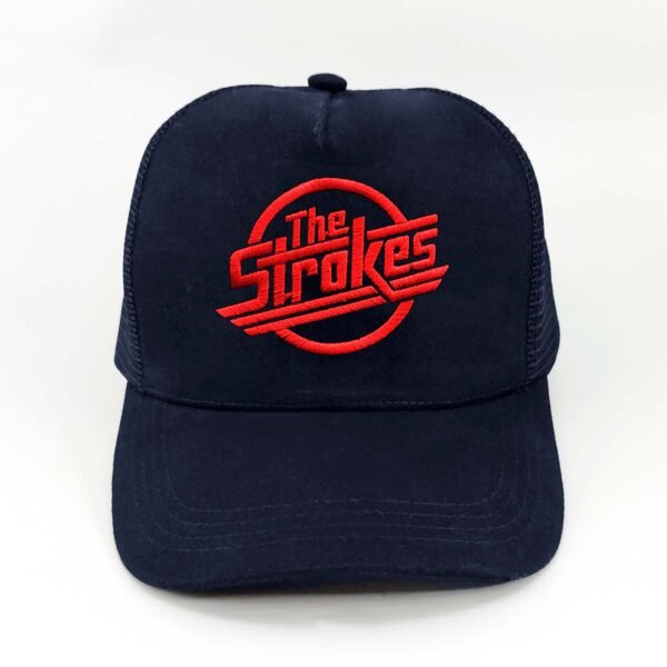 Gorra The Strokes
