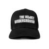 The-Velvet-Underground_Gorra_Baseball_Frente Gorra The Velvet Underground