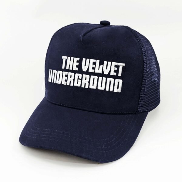 Gorra The Velvet Underground
