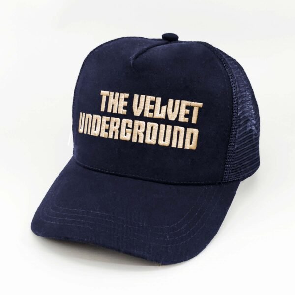 Gorra The Velvet Underground