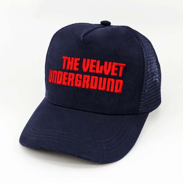 Gorra The Velvet Underground