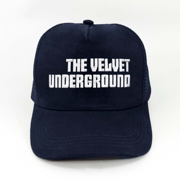 Gorra The Velvet Underground