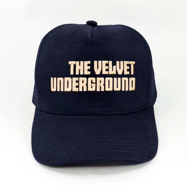 Gorra The Velvet Underground