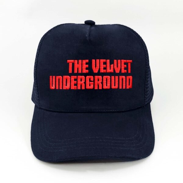 Gorra The Velvet Underground