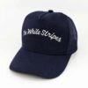 Gorra The White Stripes