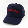 Gorra The White Stripes