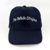 Gorra The White Stripes