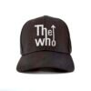 The-Who_Gorra_Baseball_Frente Gorra The Who