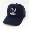 Gorra The Who