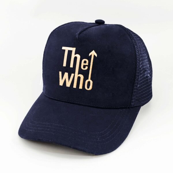 Gorra The Who