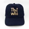 Gorra The Who