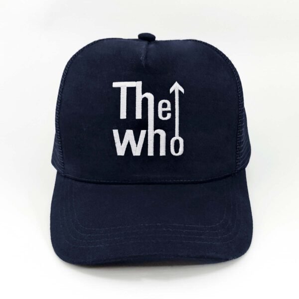 Gorra The Who
