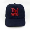 Gorra The Who