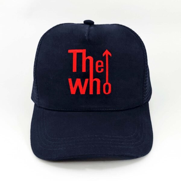 Gorra The Who